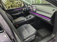 Leapmotor Leapo C10 605 Comfort Edition - ფოტო 9