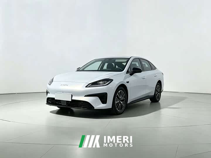 GAC AION RT 520 Smart Enjoy Edition - ავტომობილი ჩინეთიდან