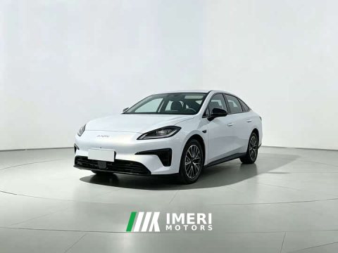 2025 GAC AION RT 520 Smart Enjoy Edition - ავტომობილი ჩინეთიდან