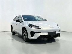 GAC AION RT 520 Smart Enjoy Edition - ფოტო 2