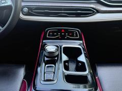 JAC QX 300T DCTPremium Version - ფოტო 10