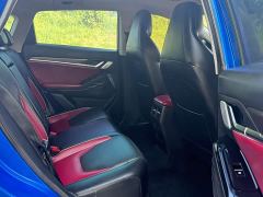 JAC QX 300T DCTPremium Version - ფოტო 11
