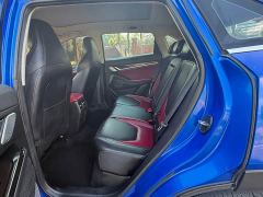 JAC QX 300T DCTPremium Version - ფოტო 12