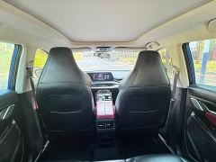 JAC QX 300T DCTPremium Version - ფოტო 13
