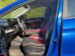JAC QX 300T DCTPremium Version - ფოტო 14