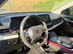 JAC QX 300T DCTPremium Version - ფოტო 16