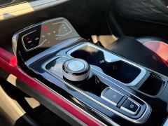 JAC QX 300T DCTPremium Version - ფოტო 17