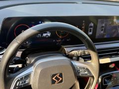 JAC QX 300T DCTPremium Version - ფოტო 18