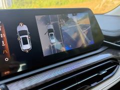JAC QX 300T DCTPremium Version - ფოტო 19