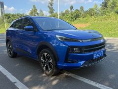JAC QX 300T DCTPremium Version - ფოტო 2