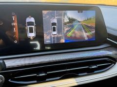 JAC QX 300T DCTPremium Version - ფოტო 20