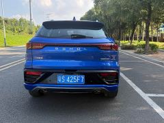 JAC QX 300T DCTPremium Version - ფოტო 3