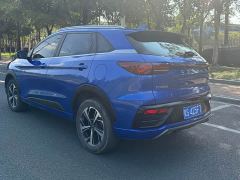 JAC QX 300T DCTPremium Version - ფოტო 4