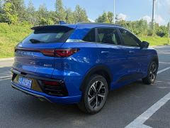 JAC QX 300T DCTPremium Version - ფოტო 5