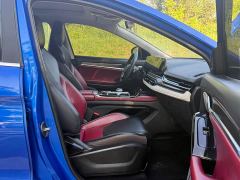 JAC QX 300T DCTPremium Version - ფოტო 6