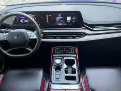 JAC QX 300T DCTPremium Version - ფოტო 7