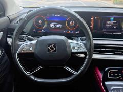 JAC QX 300T DCTPremium Version - ფოტო 8