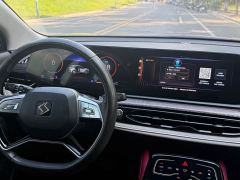 JAC QX 300T DCTPremium Version - ფოტო 9