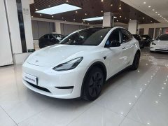 Tesla Model Y Facelift Rear-Wheel Drive - ფოტო 1