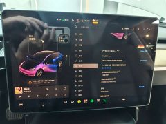 Tesla Model Y Facelift Rear-Wheel Drive - ფოტო 10