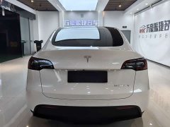 Tesla Model Y Facelift Rear-Wheel Drive - ფოტო 5