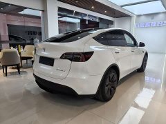 Tesla Model Y Facelift Rear-Wheel Drive - ფოტო 6