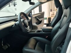 Tesla Model Y Facelift Rear-Wheel Drive - ფოტო 7