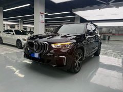 BMW X5 xDrive 40Li M Sport Package - ფოტო 1