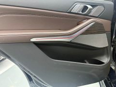 BMW X5 xDrive 40Li M Sport Package - ფოტო 11