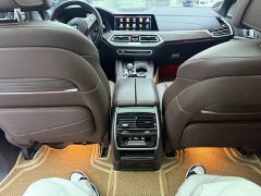 BMW X5 xDrive 40Li M Sport Package - ფოტო 14