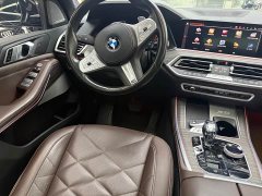 BMW X5 xDrive 40Li M Sport Package - ფოტო 15