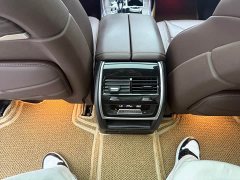 BMW X5 xDrive 40Li M Sport Package - ფოტო 17