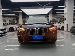 BMW X5 xDrive 40Li M Sport Package - ფოტო 2