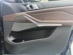 BMW X5 xDrive 40Li M Sport Package - ფოტო 20