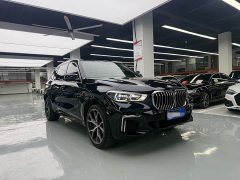 BMW X5 xDrive 40Li M Sport Package - ფოტო 3