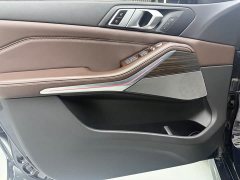 BMW X5 xDrive 40Li M Sport Package - ფოტო 4