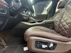 BMW X5 xDrive 40Li M Sport Package - ფოტო 5