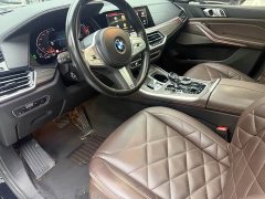 BMW X5 xDrive 40Li M Sport Package - ფოტო 6