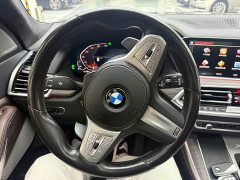 BMW X5 xDrive 40Li M Sport Package - ფოტო 7