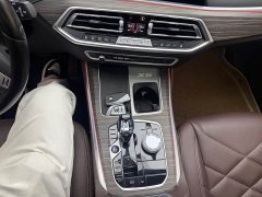 BMW X5 xDrive 40Li M Sport Package - ფოტო 9