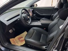Tesla Model 3 Long Range All-Wheel Drive - ფოტო 4