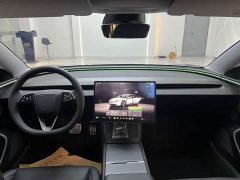 Tesla Model 3 Long Range All-Wheel Drive - ფოტო 5