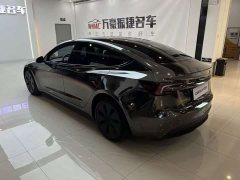 Tesla Model 3 Long Range All-Wheel Drive - ფოტო 7
