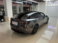 Tesla Model 3 Long Range All-Wheel Drive - ფოტო 8