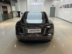 Tesla Model 3 Long Range All-Wheel Drive - ფოტო 9