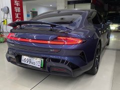 Xiaomi SU7 Quad Motor Ultra-Long Range Advanced Autonomous Driving Max - photo 11