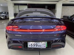 Xiaomi SU7 Quad Motor Ultra-Long Range Advanced Autonomous Driving Max - photo 12
