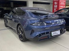 Xiaomi SU7 Quad Motor Ultra-Long Range Advanced Autonomous Driving Max - photo 13