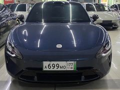 Xiaomi SU7 Quad Motor Ultra-Long Range Advanced Autonomous Driving Max - photo 2