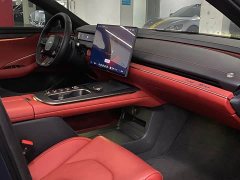 Xiaomi SU7 Quad Motor Ultra-Long Range Advanced Autonomous Driving Max - photo 7